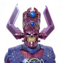 Marvel Legends - Galactus with Frankie Raye, Morg & Silver Surfer - Serie Hasbro (HasLab Exclusive)