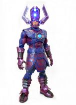 Marvel Legends - Galactus with Frankie Raye, Morg & Silver Surfer - Serie Hasbro (HasLab Exclusive)