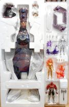 Marvel Legends - Galactus with Frankie Raye, Morg & Silver Surfer - Serie Hasbro (HasLab Exclusive)