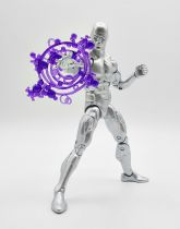 Marvel Legends - Galactus with Frankie Raye, Morg & Silver Surfer - Series Hasbro (HasLab Exclusive)