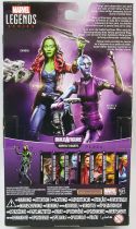 Marvel Legends - Gamora - Series Hasbro (Mantis)