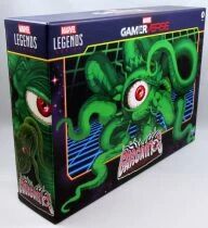 Marvel Legends - Gargantos Shuma-Gorath - Serie Hasbro (Gamerverse)