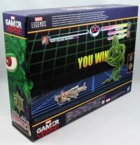 Marvel Legends - Gargantos Shuma-Gorath - Serie Hasbro (Gamerverse)