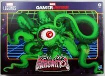Marvel Legends - Gargantos Shuma-Gorath - Series Hasbro (Gamerverse)