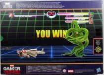 Marvel Legends - Gargantos Shuma-Gorath - Series Hasbro (Gamerverse)
