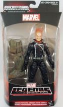 Marvel Legends - Ghost Rider - Serie Hasbro (Rhino)