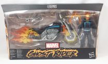 Marvel Legends - Ghost Rider - Serie Hasbro (Ultimate)