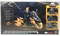 Marvel Legends - Ghost Rider - Serie Hasbro (Ultimate)