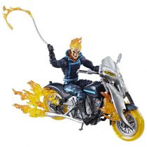 Marvel Legends - Ghost Rider - Serie Hasbro (Ultimate)