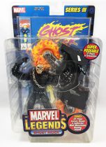 Marvel Legends - Ghost Rider (Series 3)