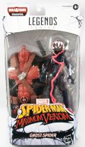 Marvel Legends - Ghost-Spider - Serie Hasbro (Venompool)