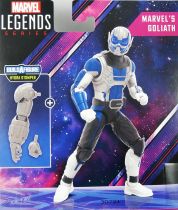 Marvel Legends - Goliath \ What If...?\  - Serie Hasbro (Hydra Stomper)