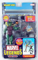 Marvel Legends - Green Goblin - Serie 13 Onslaught Serie