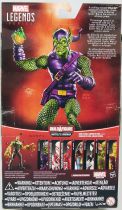 Marvel Legends - Green Goblin - Serie Hasbro (Sandman)