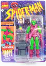 Marvel Legends - Green Goblin (Spider-Man 1994 Animated Series) - Série Hasbro