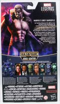 Marvel Legends - Grey Gargoyle - Serie Hasbro (Kree Sentry)