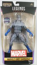 Marvel Legends - Grey Gargoyle - Series Hasbro (Kree Sentry)