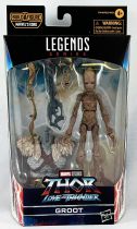 Marvel Legends - Groot (Thor: Love and Thunder) - Serie Hasbro (Korg)