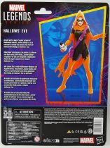 Marvel Legends - Hallows\' Eve (Spider-Man Retro Collection Series) - Série Hasbro