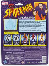 Marvel Legends - Hammerhead (Spider-Man 1994 Animated Series) - Série Hasbro