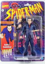 Marvel Legends - Hammerhead (Spider-Man 1994 Animated Series) - Series Hasbro