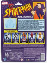 Marvel Legends - Hammerhead (Spider-Man 1994 Animated Series) - Series Hasbro