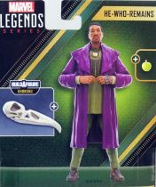 Marvel Legends - He-Who-Remains (Loki) - Series Hasbro (Khonshu)