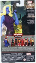 Marvel Legends - Heist Nebula - Serie Hasbro (The Watcher)