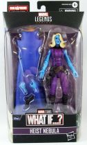 Marvel Legends - Heist Nebula - Series Hasbro (The Watcher)