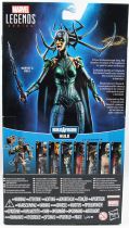 Marvel Legends - Hela - Series Hasbro (Gladiator Hulk)