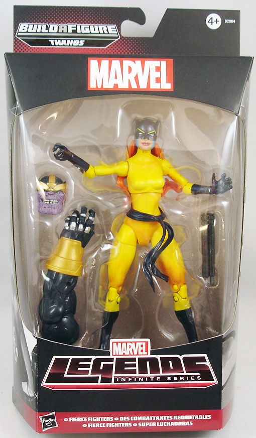 marvel legends hellcat