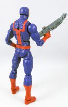 Marvel Legends - Hellfire Club Guard - Serie Hasbro (Pulse Exclusive)