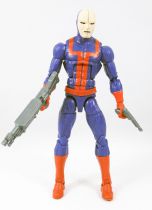 Marvel Legends - Hellfire Club Guard - Serie Hasbro (Pulse Exclusive)