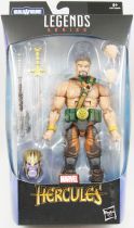 Marvel Legends - Hercules - Serie Hasbro (Armored Thanos)