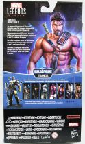 Marvel Legends - Hercules - Series Hasbro (Armored Thanos)