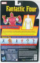 Marvel Legends - High Evolutionary (Fantastic Four) - Série Hasbro