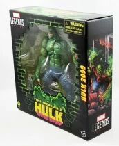 Marvel Legends - Hulk 2099 (The Incredible Hulk) - Series Hasbro