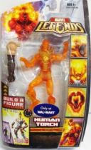 Marvel Legends - Human Torch - Series Hasbro (Ares)