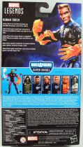 Marvel Legends - Human Torch - Series Hasbro (Super Skrull)