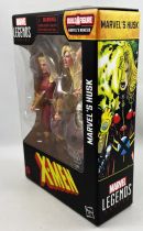 Marvel Legends - Husk - Series Hasbro (Nemesis)