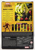 Marvel Legends - Husk - Series Hasbro (Nemesis)