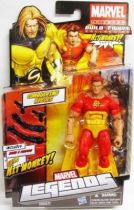 Marvel Legends - Hyperion - Serie Hasbro (Hit Monkey)