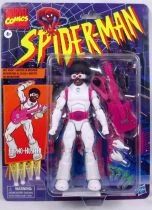 Marvel Legends - Hypno-Hustler (Spider-Man 1994 Animated Series) - Series Hasbro