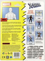 Marvel Legends - Iceman (Uncanny X-Men) - Série Hasbro