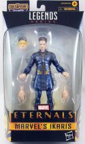  Marvel Legends - Ikaris - Serie Hasbro (Gilgamesh))