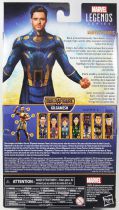  Marvel Legends - Ikaris - Serie Hasbro (Gilgamesh))