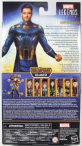Marvel Legends - Ikaris - Series Hasbro (Gilgamesh)
