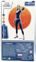 Marvel Legends - Invisible Woman - Series Hasbro (Fantastic Four: First Steps)