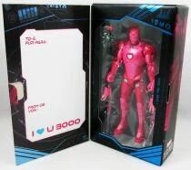 Marvel Legends - Iron Man (I Love You 3000) - Serie Hasbro