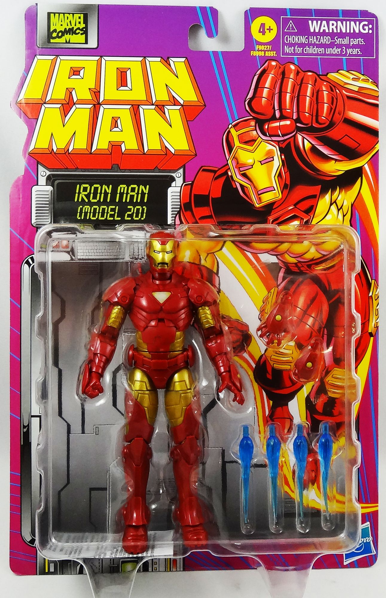 Marvel legends iron man action figure shop